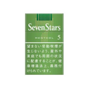 SEVENSTARS七星王セブンスター