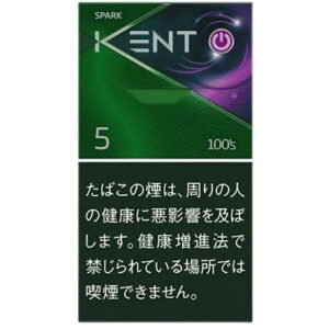 KENT ケント