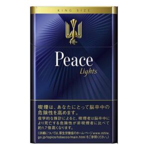 PEACE和平ピース