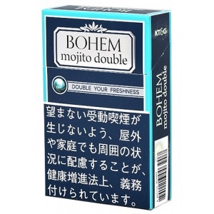 BOHEM寶亨ボヘーム