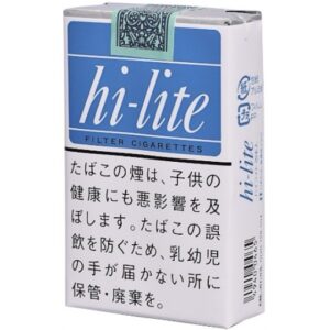 hi-lite喜力原味17mg